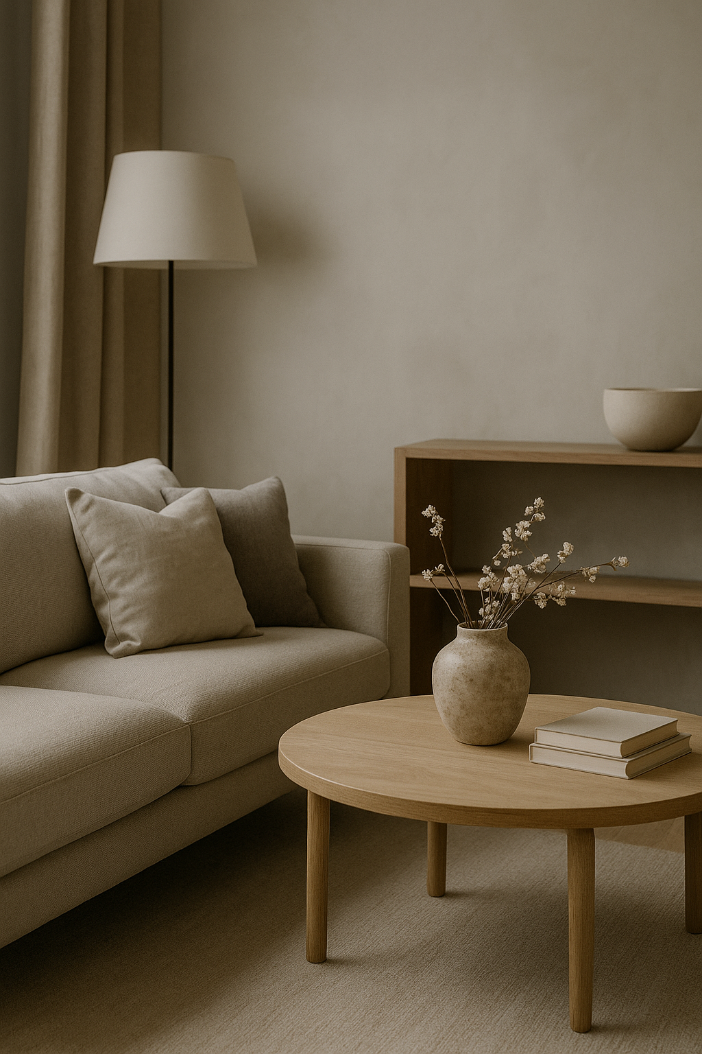 From Shell to Styled: Interior Decoration That Adds Value